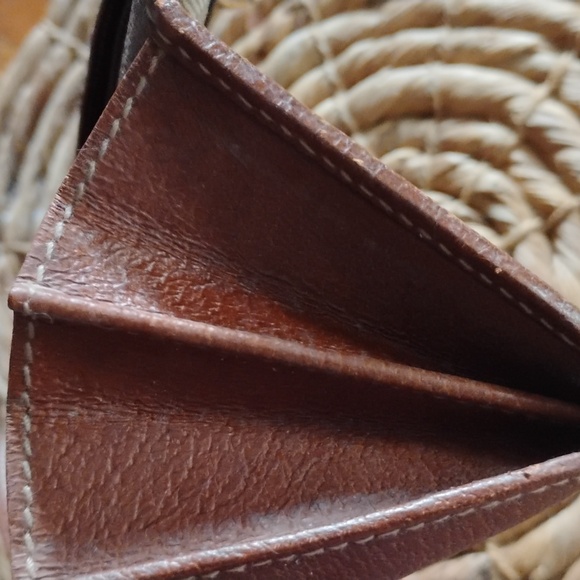 GUCCI Continental Long Wallet Bamboo turnlock - Picture 10 of 10